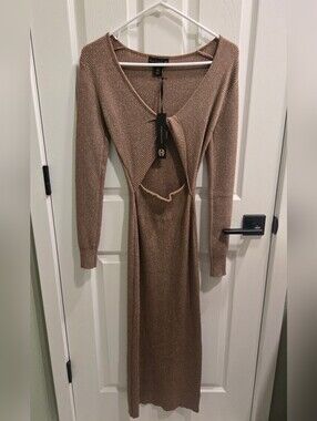 House Of Harlow 1960s Dress XS - NWT